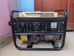 1 KVA Generator