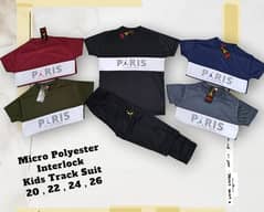 Men's Polo T-Shirts and Track suits