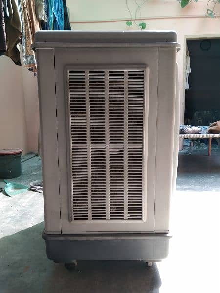 Air Cooler Fan 2