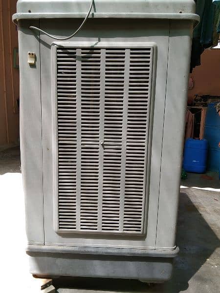 Air Cooler Fan 3