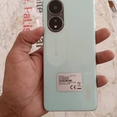 oppo A58 8/128 mint condition