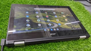 Acer R11 2in1 Tablet 4GB Ram Big Screen Long Battery Backup