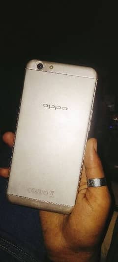 oppo f1s new condition