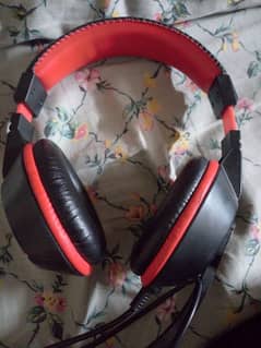 Fantech HQ 4500 Gaming Headphones with box