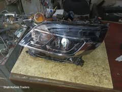 Nissan DayZ Roox Highway Star 2018 Left Headlight