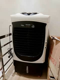 Kenwood Air Cooler