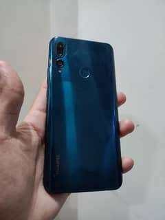 Huawei y9 prime 2019 official pta approved best for hosport