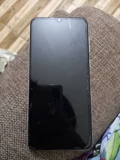 Samsung A04 in a brand new condition Used just 6 months