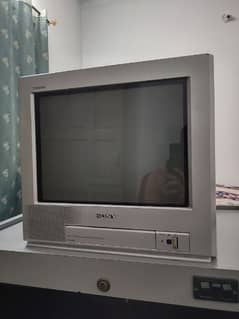 Sony T. V for sell