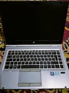 HP EliteBook 8470p Core i5 For Sale (Urgent)
