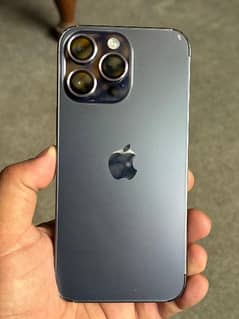 Iphone 14 Pro Max Jv with box