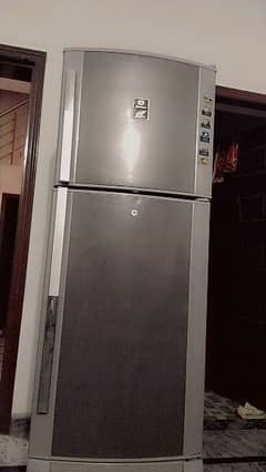 dawlance refrigerator 9175 WBM