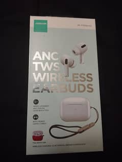 TWS ANC airpods pro
