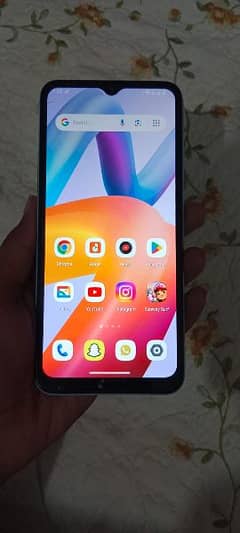 Redmi A2 plus for urgent sell