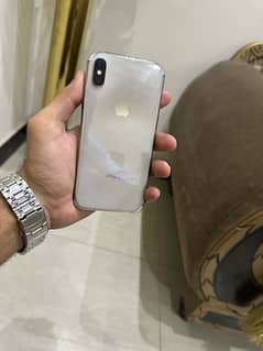 Iphone X 256Gb PTA Approved