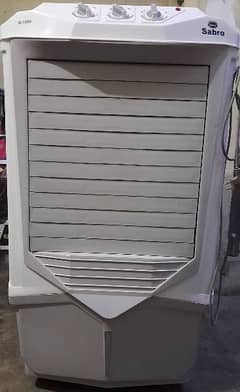 Cooler 15000 only 2 month used