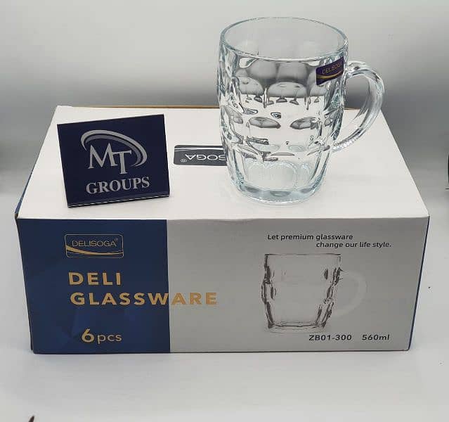 Glass Artistic (Delivery available) 8