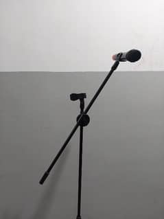 Microphone Stand | Mic Stand
