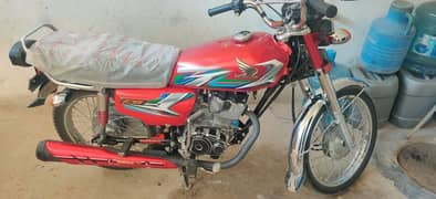 Honda 10/10  condition OK   and smooth drive