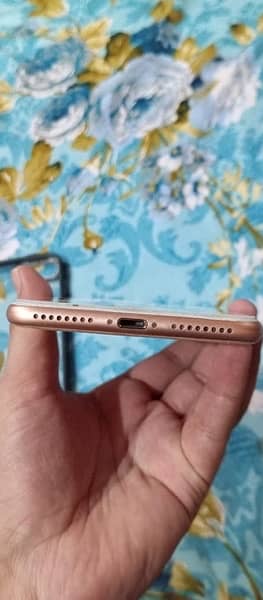 iphone 8 pluse non pta water pack 4