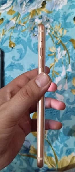 iphone 8 pluse non pta water pack 5