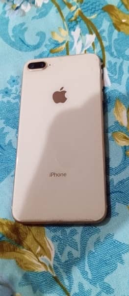 iphone 8 pluse non pta water pack 3