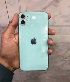 iphone 11 128gb pta approved kit