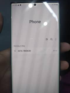 samsung S20 Ultra 8/256 GB official PTA proved