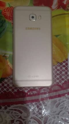 Samsung Galaxy C5pro for sale