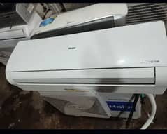 Haier ac and DC inverter 1.5ton my call or Whats 0326///6041****840