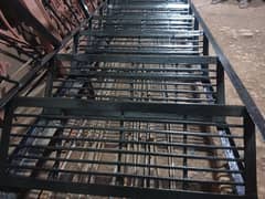 Brand New Painted Stair/Ladder/Iron Stair 03224022752