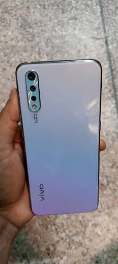 vivo s1 8gb 256gb for sale price almost final hy