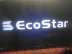 EcoStar sada LED 32"