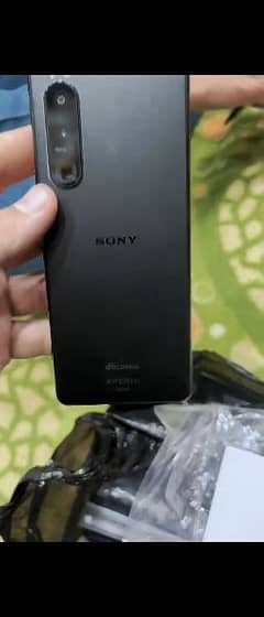 Sony Xperia 5 mark 3 10/10