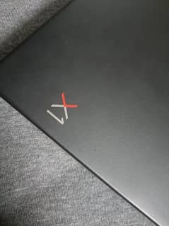 Lenovo X1 carbon i5 8th Generation