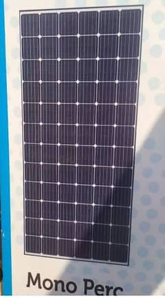 200 watts solar plate