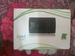 charge PTCL,