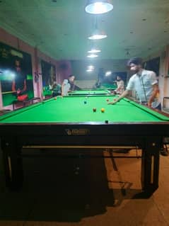 snooker club for sale contact. . 03027473036