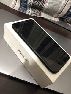 Apple iPhone 7 128GB PTA Approved With box