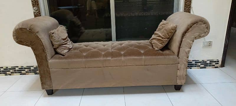sale of seater 0