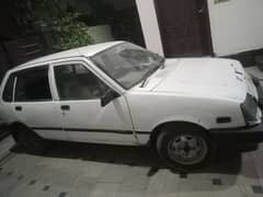 1. Suzuki Khyber 1996.
