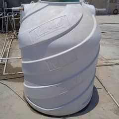 Brand New 1000 Water Tank for Sale