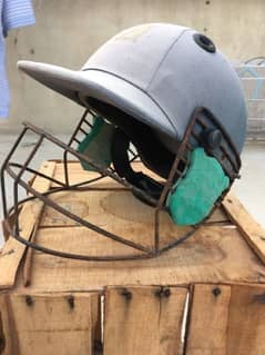 CA Helmet Original
