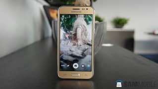 Samsung galaxy j2 core urgent sale