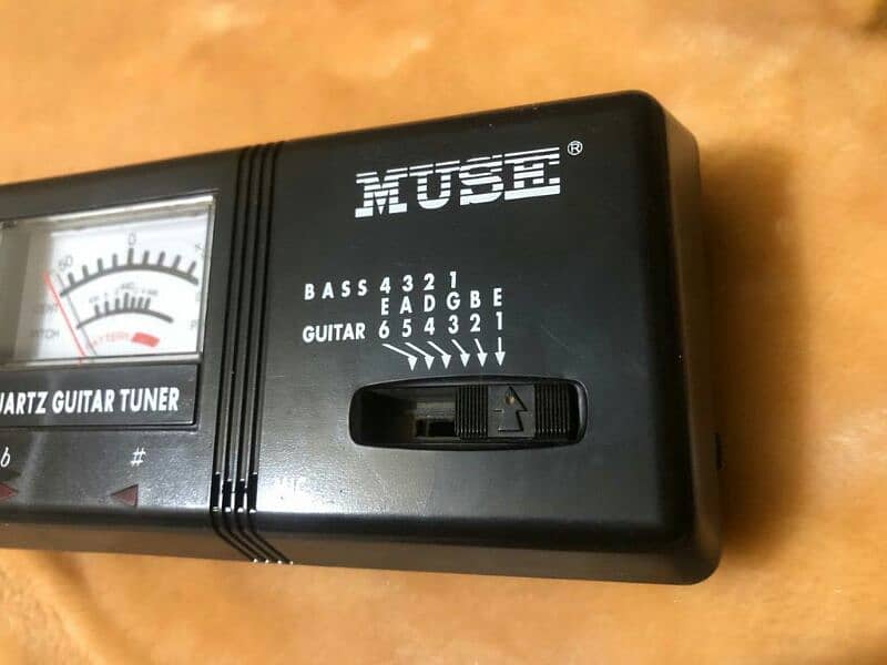 Guitar Tuner Original 1