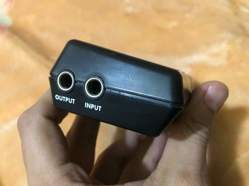 Guitar Tuner Original 2