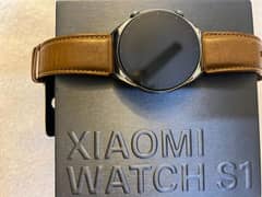 Xiaomi Watch S1 Premium