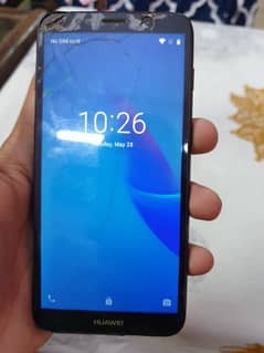 huawei y5 prime urgent sell