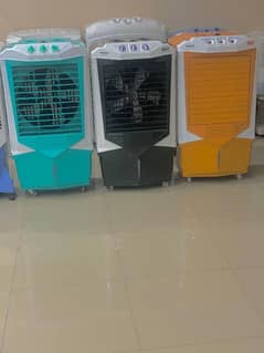 Pak Asia Room Cooler fast cool power