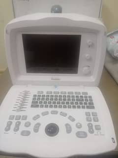 Mindray ultrasound DP-10 PLUS CHEMISTRY ANALYZER HEMATOLOGY ANALYZER
